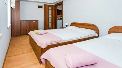 Domek w Pieczarkach - zdjęcie 13