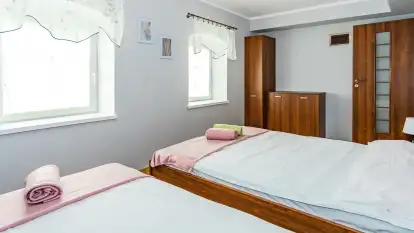 Domek w Pieczarkach - zdjęcie 7