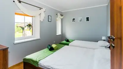 Domek w Pieczarkach - zdjęcie 12