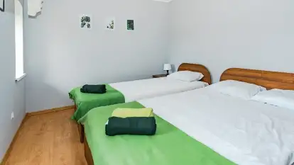 Domek w Pieczarkach - zdjęcie 23