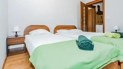 Domek w Pieczarkach - zdjęcie 14