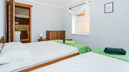 Domek w Pieczarkach - zdjęcie 10