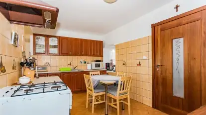 Domek w Pieczarkach - zdjęcie 11