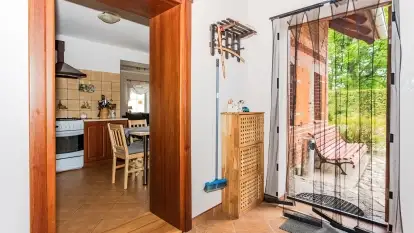 Domek w Pieczarkach - zdjęcie 8