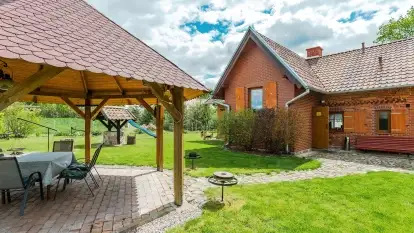 Domek w Pieczarkach - zdjęcie 45