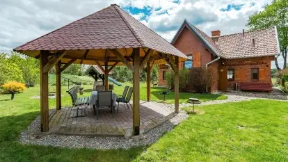 Domek w Pieczarkach - zdjęcie 36