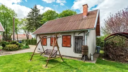 Domek w Pieczarkach - zdjęcie 46