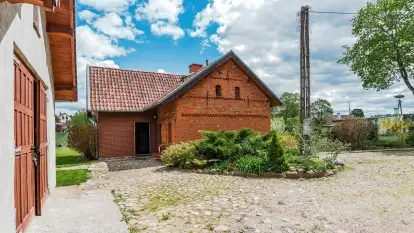 Domek w Pieczarkach - zdjęcie 47