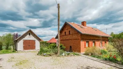 Domek w Pieczarkach - zdjęcie 42