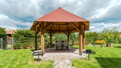 Domek w Pieczarkach - zdjęcie 38