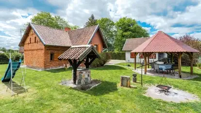 Domek w Pieczarkach - zdjęcie 41