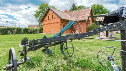 Domek w Pieczarkach - zdjęcie 6