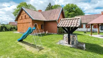 Domek w Pieczarkach - zdjęcie 43