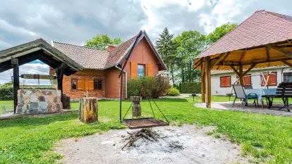 Domek w Pieczarkach - zdjęcie 1