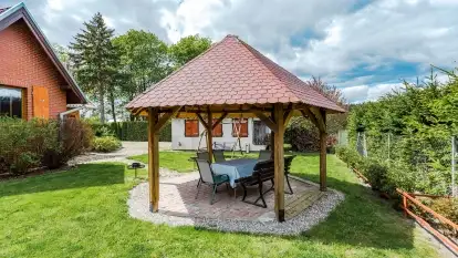 Domek w Pieczarkach - zdjęcie 30