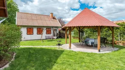 Domek w Pieczarkach - zdjęcie 49