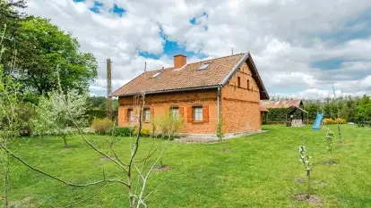 Domek w Pieczarkach - zdjęcie 50