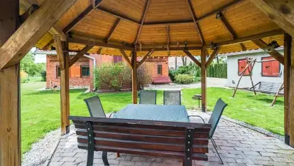 Domek w Pieczarkach - zdjęcie 40