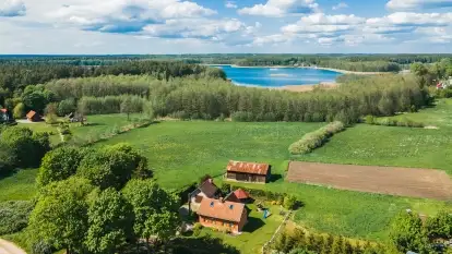 Domek w Pieczarkach - zdjęcie 2