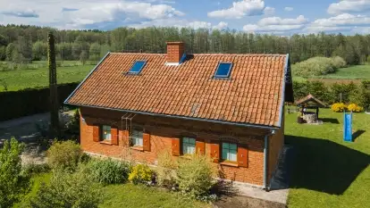 Domek w Pieczarkach - zdjęcie 39