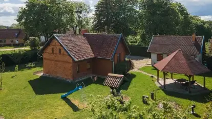 Domek w Pieczarkach - zdjęcie 31