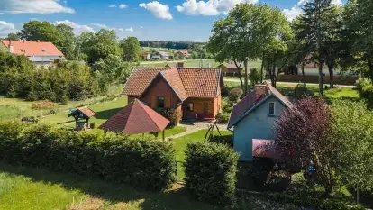 Domek w Pieczarkach - zdjęcie 34