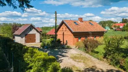 Domek w Pieczarkach - zdjęcie 29