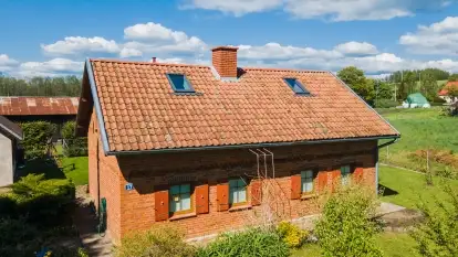 Domek w Pieczarkach - zdjęcie 33