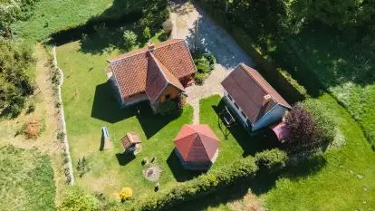 Domek w Pieczarkach - zdjęcie 3