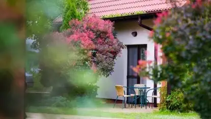 Hotel *** Ognisty Ptak - zdjęcie 11