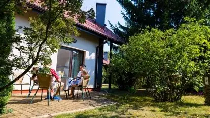 Hotel *** Ognisty Ptak - zdjęcie 14