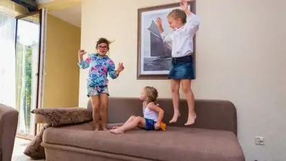 Hotel *** Ognisty Ptak - zdjęcie 15