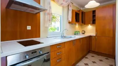 Hotel *** Ognisty Ptak - zdjęcie 16