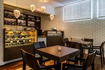 Cafe Gruszki na Wierzbie - zdjęcie 4