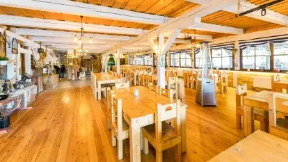 Tawerna u Faryja - zdjęcie 8