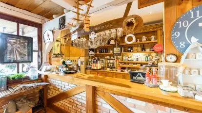 Tawerna u Faryja - zdjęcie 5