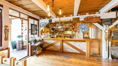 Tawerna u Faryja - zdjęcie 3