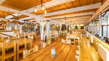 Tawerna u Faryja - zdjęcie 13