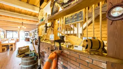 Tawerna u Faryja - zdjęcie 16