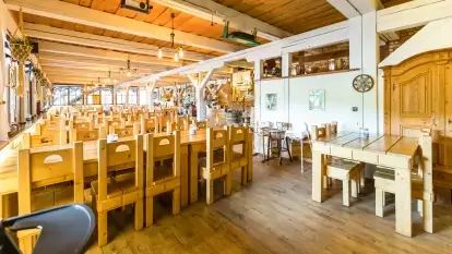 Tawerna u Faryja - zdjęcie 18