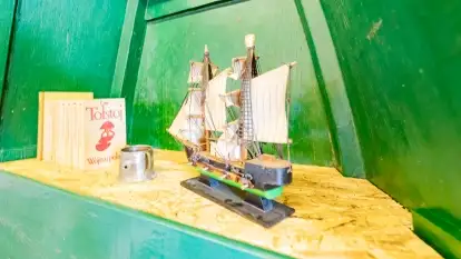 Tawerna u Faryja - zdjęcie 28