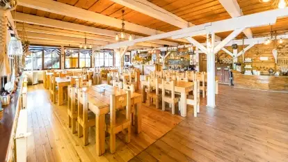 Tawerna u Faryja - zdjęcie 26