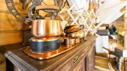 Tawerna u Faryja - zdjęcie 19