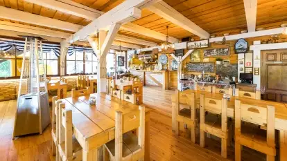 Tawerna u Faryja - zdjęcie 11