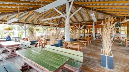 Tawerna u Faryja - zdjęcie 29