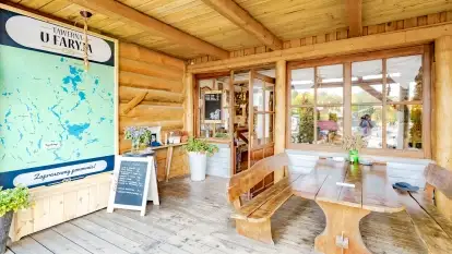 Tawerna u Faryja - zdjęcie 10