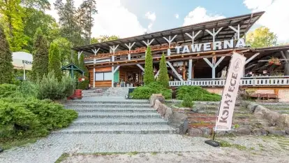 Tawerna u Faryja - zdjęcie 1
