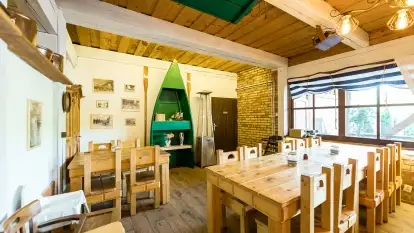 Tawerna u Faryja - zdjęcie 15