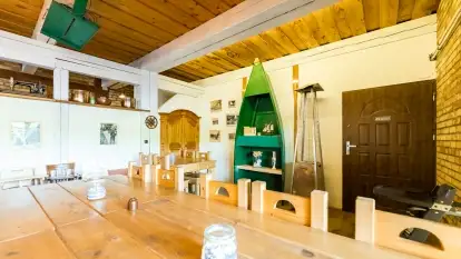 Tawerna u Faryja - zdjęcie 25