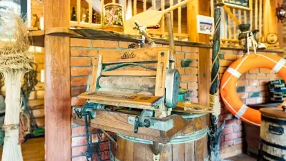 Tawerna u Faryja - zdjęcie 7